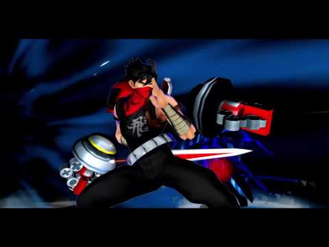 UMvC3 devil trigger vergil is a gamechanger