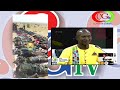 The alleged death of senegalese soldiers in cassamance is political motivated said njie manneh.