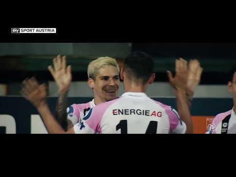 Die TORPARADE der 27. Runde in der Tipico Bundesliga