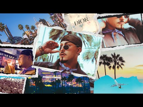 Johnny Sky - Flying Solo (Official Video)