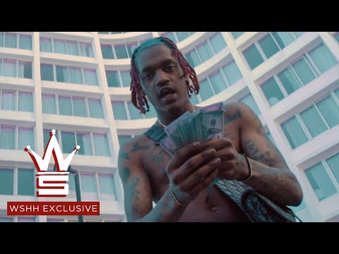 Sosa Geek - “I Don't Know” (Official Music Video - WSHH Exclusive)