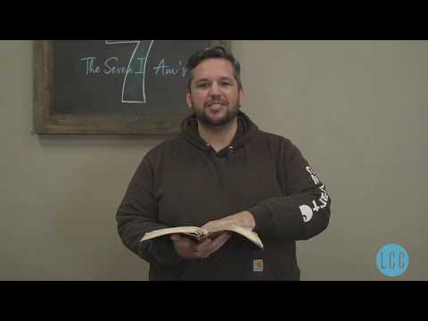 Daily Devotional ft.(Chris Fredriks)