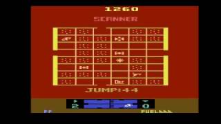 Solaris for the Atari 2600