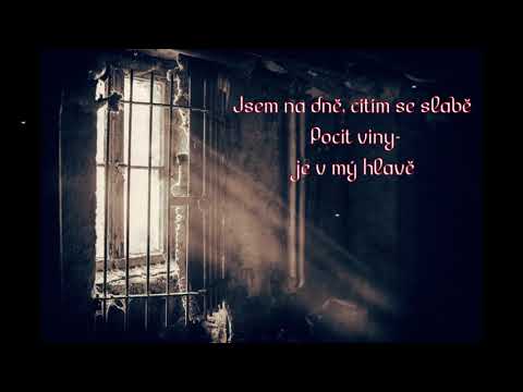 Bod Varu - Bod Varu - Alcatraz (Official Lyric Video)