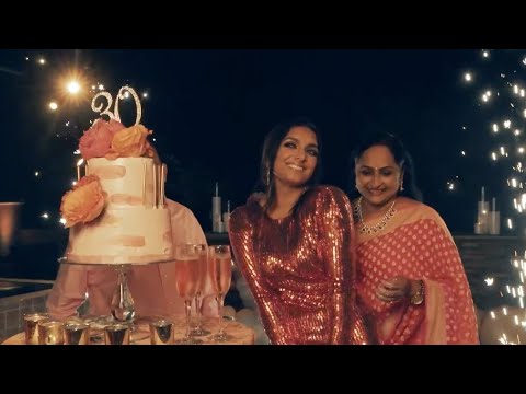 My 30th Birthday Party!!! (Highlights Reel) | Deepica Mutyala