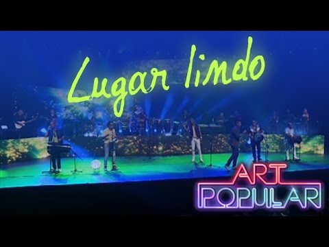 Art Popular - Lugar lindo (Revolution)