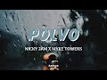 Polvo - Nicky Jam x Myke Towers | (Letra/Lyrics)