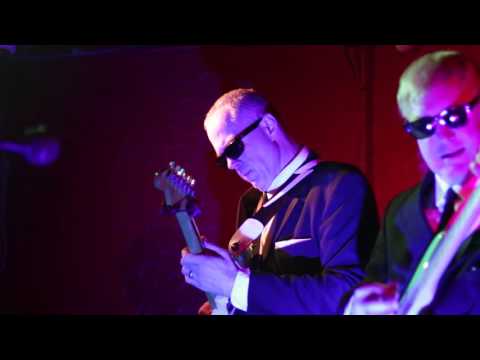 Tsunami Brothers - Misirlou