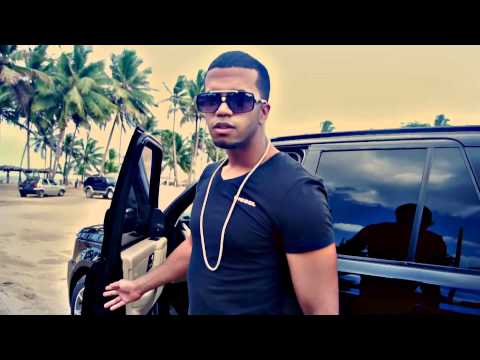 R-Nestinho - La Ronda Loca (Latin remix) feat. El Tiger & El Yako ★OFFICIAL VIDEO ★