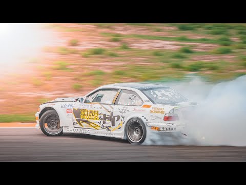 2018 Federal Tyres King of Italy | FINALS | Modena