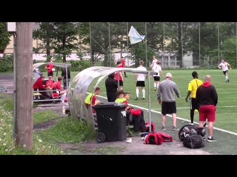 P17 Kakkonen VJS - PKKU/2 2.erä 1/2