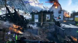 Battlefield™ Vレアモーション