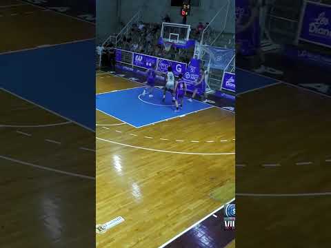 🛫 Control aéreo en Santa Paula de la mano de Gusmao y Centeno