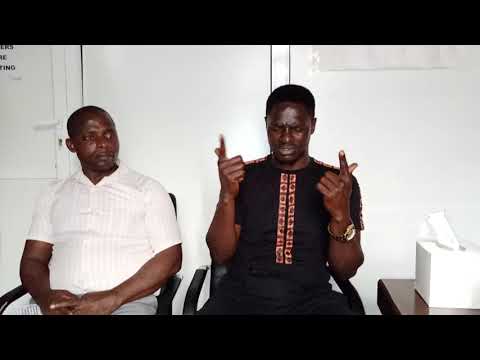 David Ekene @Pit to Peak