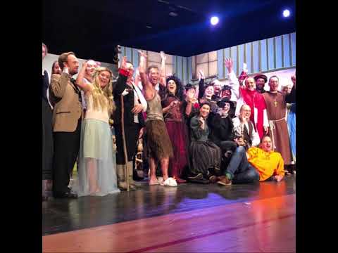 Warum eine LAMATHEA-Bewerbung sich lohnt: Theatergruppe Emerkingen (Preisträger:innen erzählen 2/2)