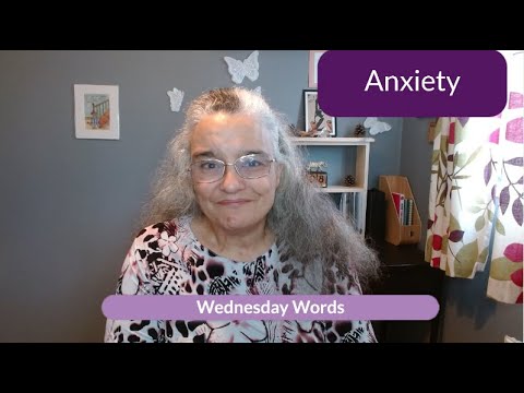 How to Cope with Anxiety