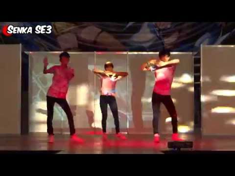 9 Muses - Hurt Locker | Girlsband | Destiny | Senka E3