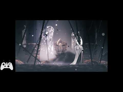 Playthrough Part 61 - God Home