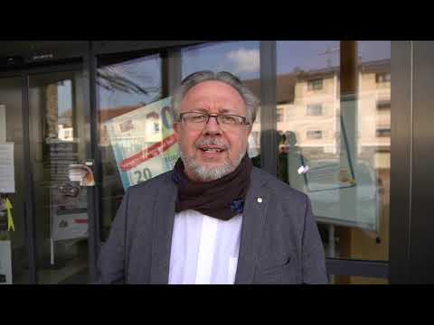 Die Continentale Hülzweiler - Info Kontaktmöglichkeiten