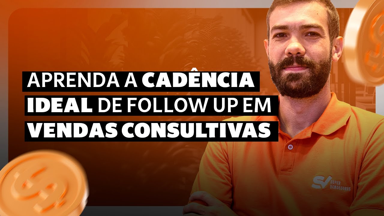5 Formas de construir um Fluxo de Cadência para depois que apresentamos a PROPOSTA COMERCIAL