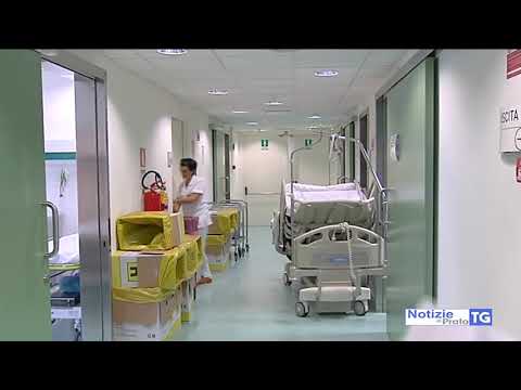 2018-11-15 PRATO - VISITE CLANDESTINE IN OSPEDALE, LICENZIATI 4 GINECOLOGI