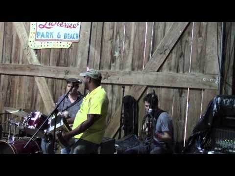 Black Pot Camp 2014 - Bird's Class - Evangeline Special