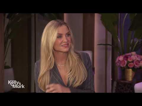 Jessica Capshaw’s BIG COMEBACK: Grey’s Anatomy’s Sweetheart Returns in 9-1-1: Nashville