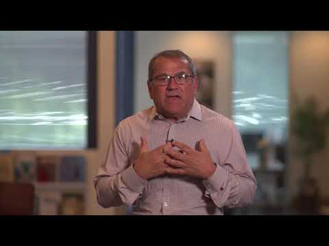 A humble Thank You from TGE Founder, Rod