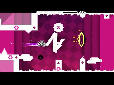 Geometry Dash|Detious by RobZombiGD - Hard