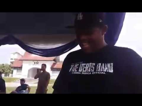 Thumbnail for Jomblo happy - gamma band (cover) canna indica by Gamma (band)