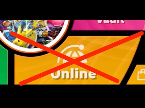 Why I hate Super Smash Bros Ultimate Online (Turn on CC)