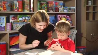 ABA Autism Training - Chapter 2 - Reinforcement