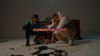 ENO feat. NIMO - Kommunikation (Official Video)