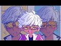 Mammon And The Cat Obey Me Animation