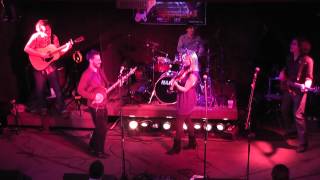 Clumsy Lovers: Single Girl I