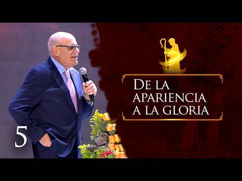 CNP 2019 | DE LA APARIENCIA A LA GLORIA | REV. ALBERTO ORTEGA