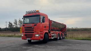 شاحنة ذات الخطاف Scania R490 | صورة 4 - Autoline