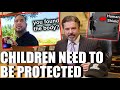 When Evil Parents Realize They've Been Caught | Criminal Lawyer Reacts