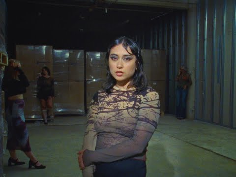 SPIRIT OF THE BEEHIVE - LET THE VIRGIN DRIVE [Official Video]