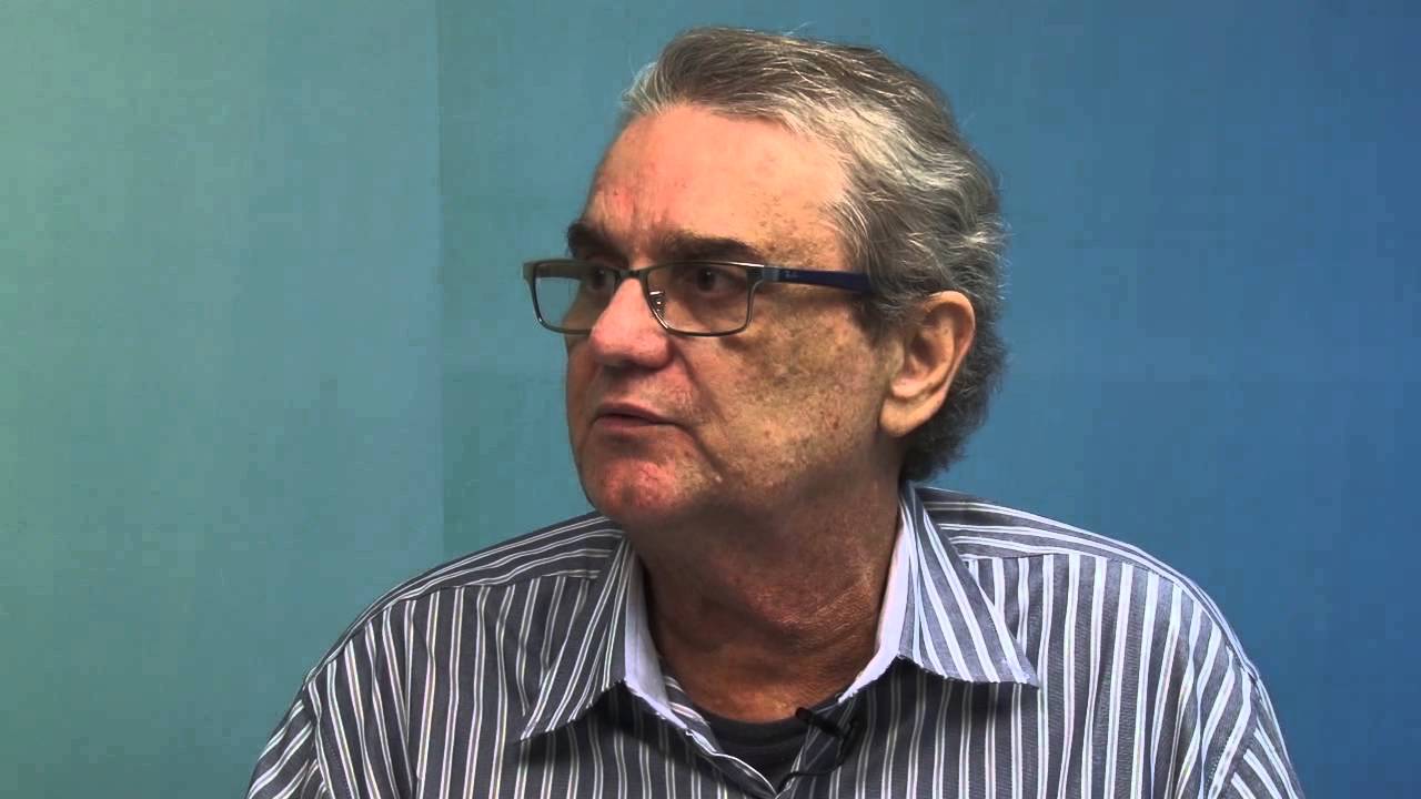 Entrevista: Paulo Amarante - pesquisador da ENSP