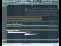 Benny Benassi - Hit My Heart (remake FL Studio 9 ...