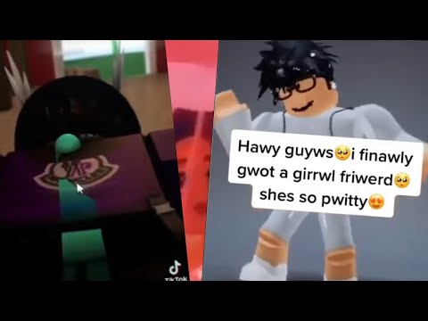 Ich habe die peinlichsten Roblox-Videos gefunden...