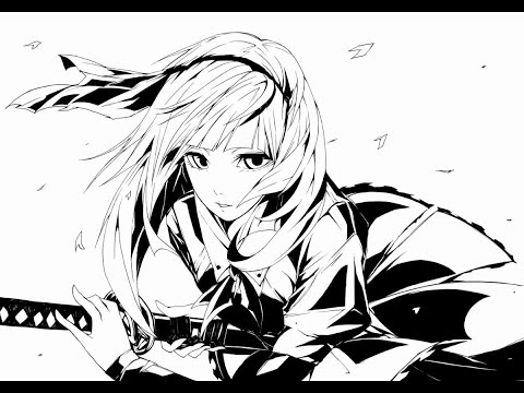 Katarina montage 4 "drain"