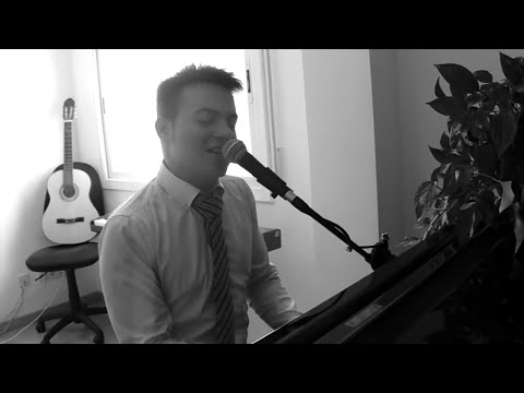 Frank Sinatra - L.O.V.E. (Piano & Vocal cover by Andreu Cañadell)