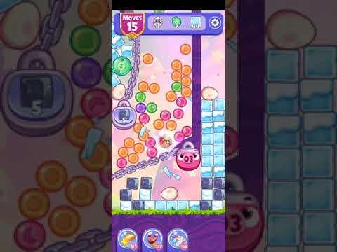 Angry birds Dream blast - hard level 1773