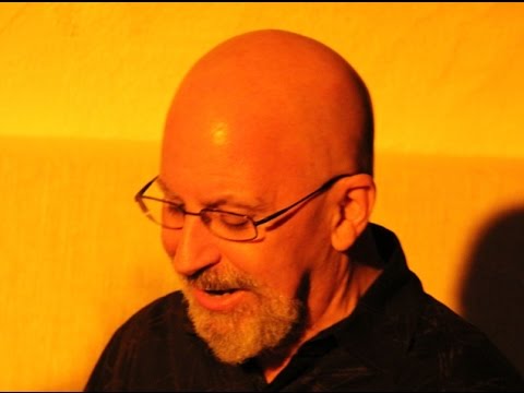 Ruediger Eisenhauer Quartet feat. Mark Soskin - Manfredo's Fest