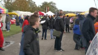 preview picture of video 'British Rallycross Round 6'
