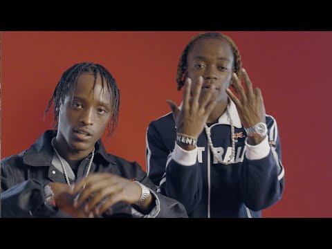Buruklyn Boyz ft. Albeezy - Party All Night(Leo Usiku) | Official Music Video