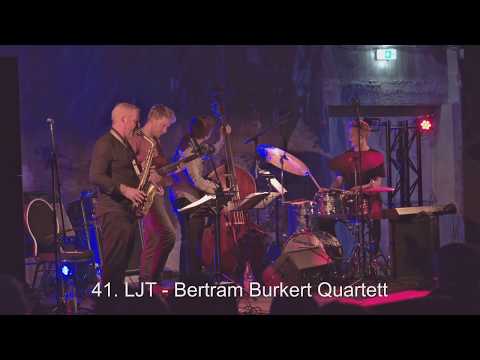 41. LJT - Bertram Burkert Quartett