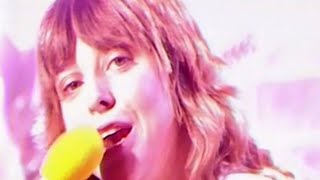 Suzi Quatro - I&#39;ve Never Been in Love - The Kenny Everett Video Show S03E07 - 31/03/1980
